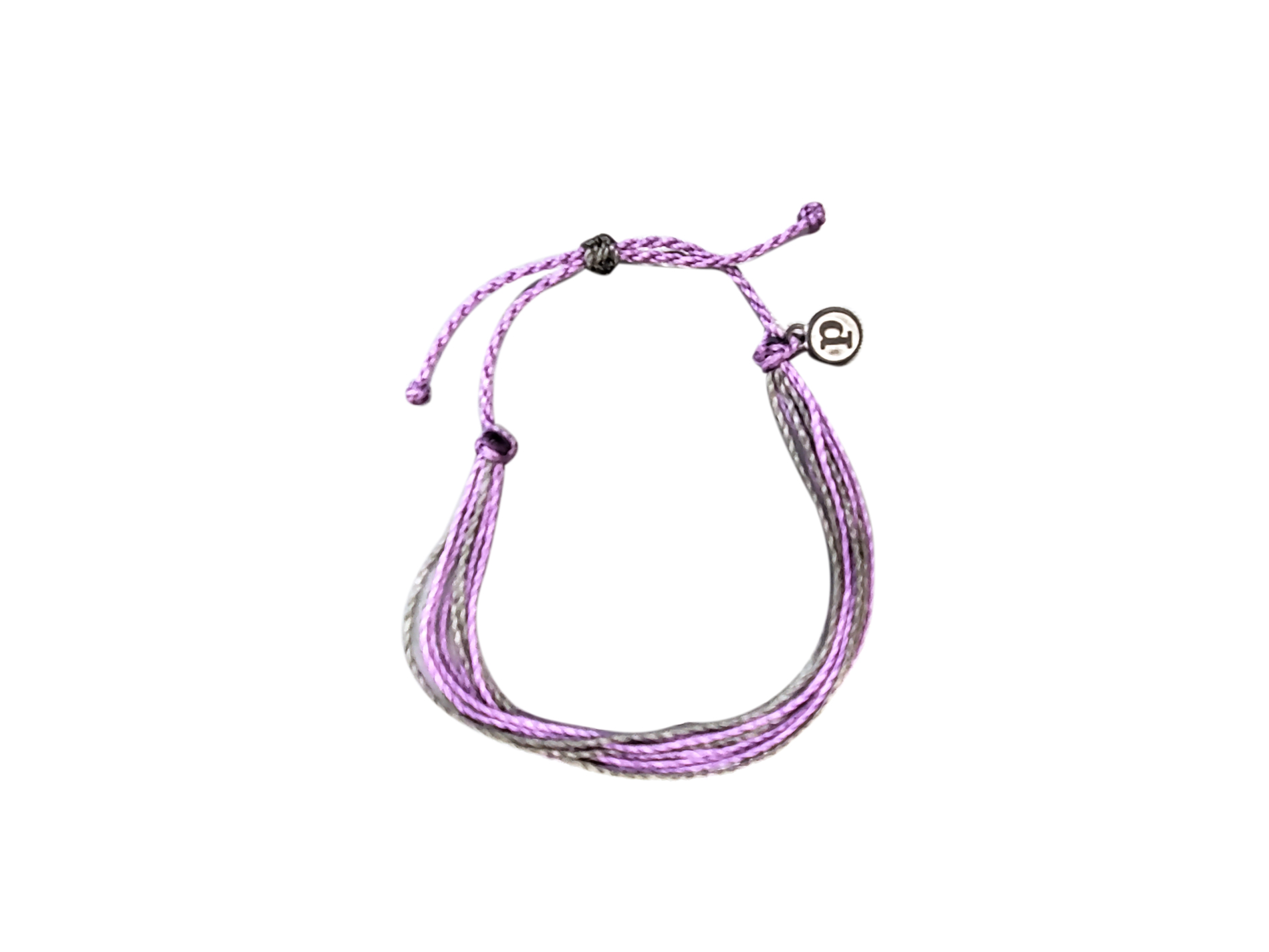 Hallmark Pura Vida Eye Bead Charm on Pink Bracelet for only USD 13.00 |  Hallmark | CoolSprings Galleria