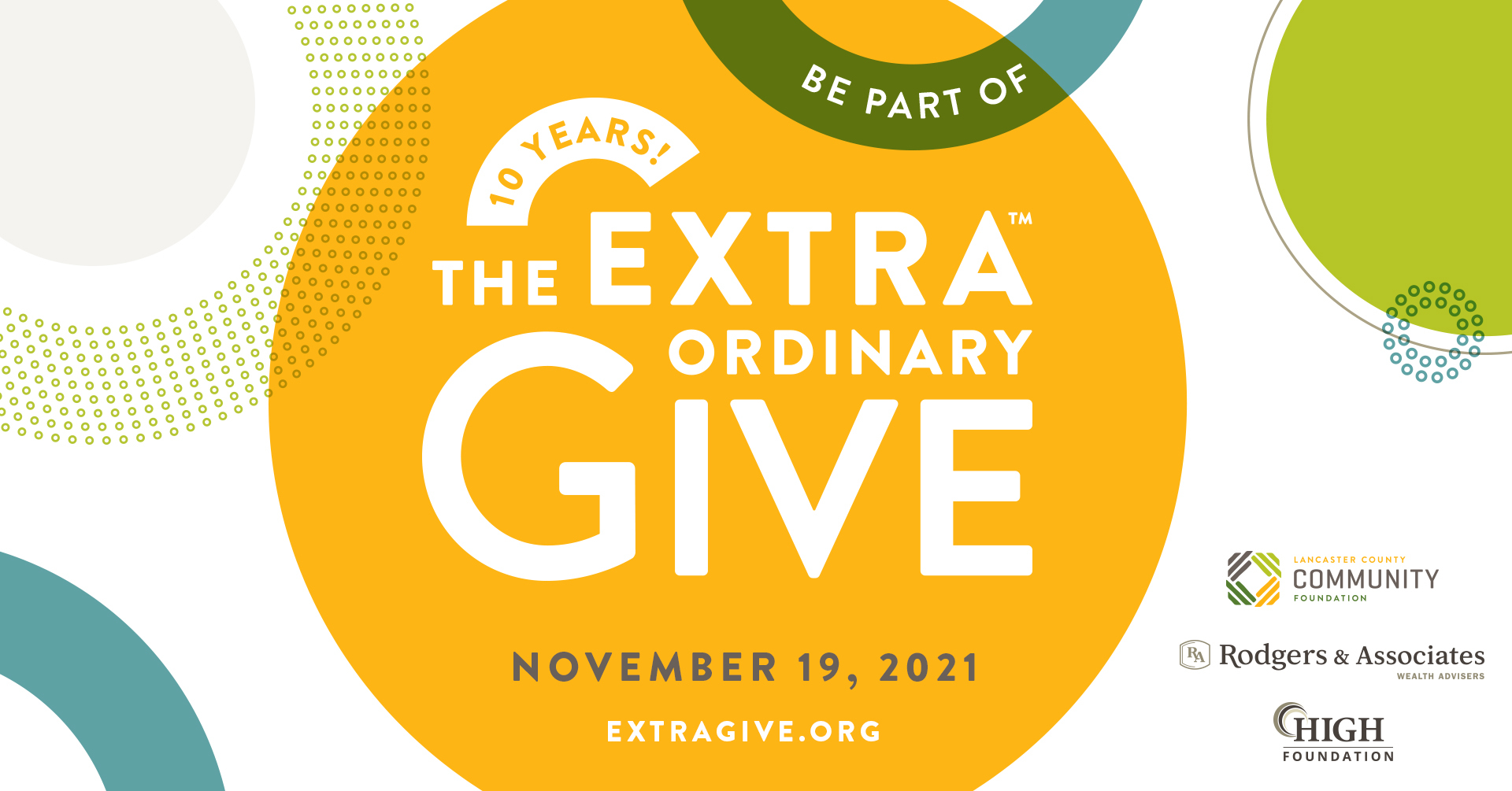 Donate to Lancaster Early Education Center on ExtraGive
