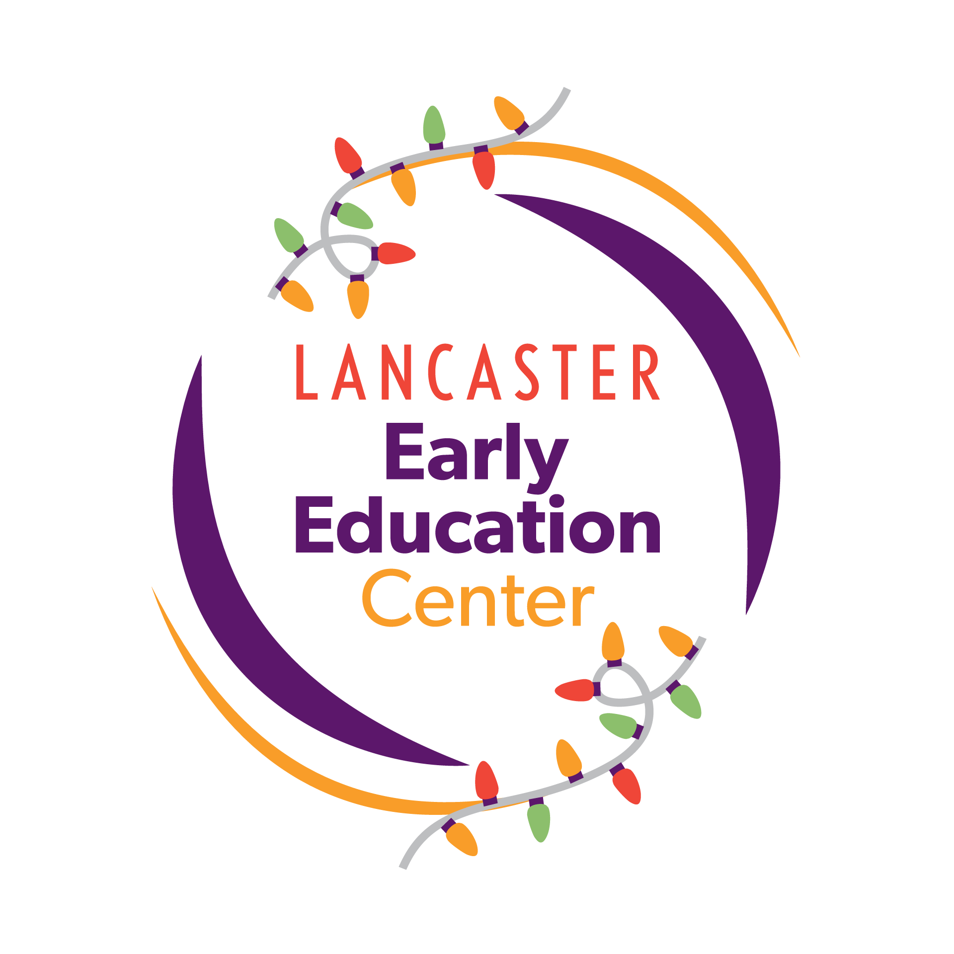 Holiday Concert to Support Lancaster Early Education Center formerly Lancaster Day Care Center Quality early care & education since 1915.