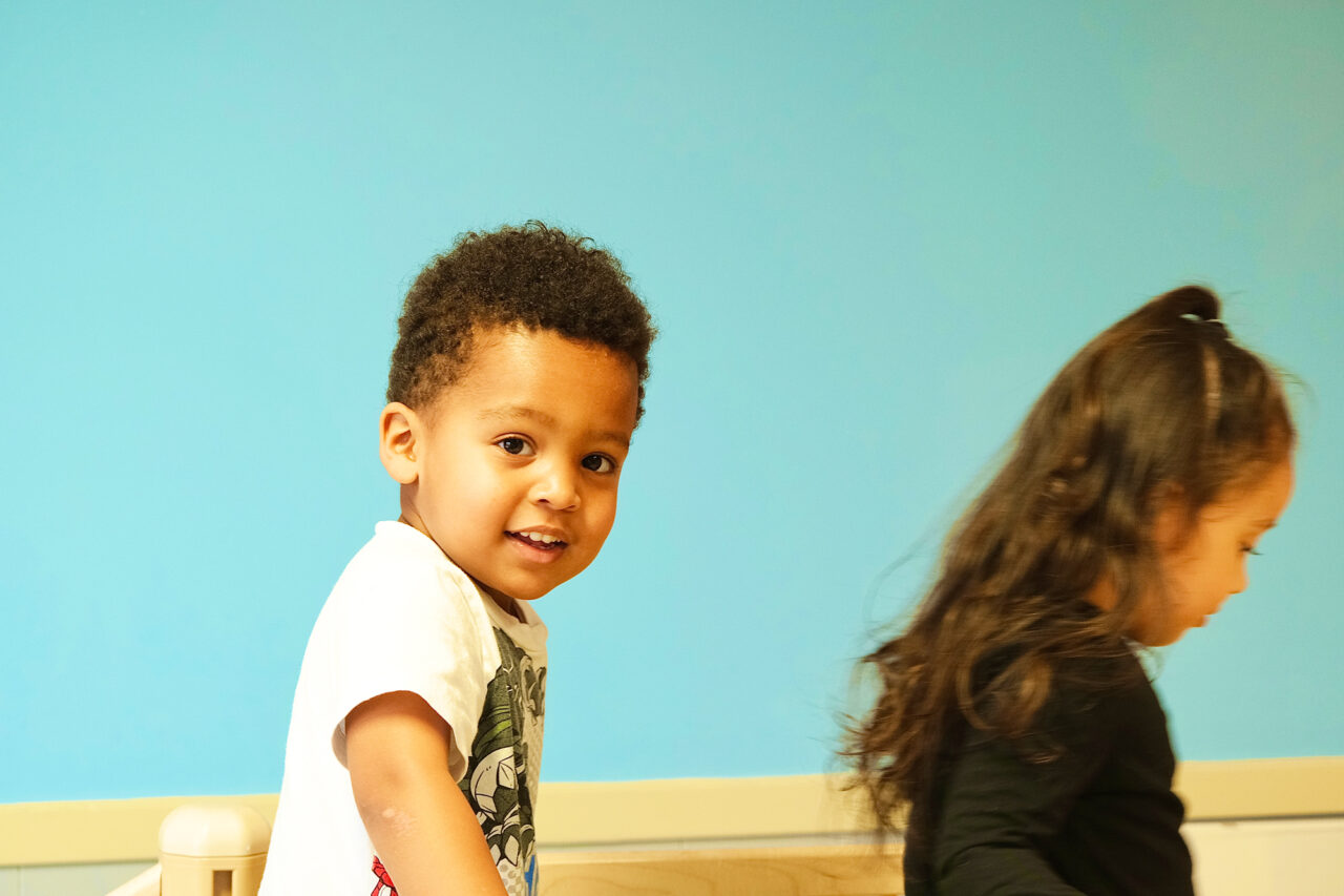 PA PreK Counts at Lancaster Early Education Center