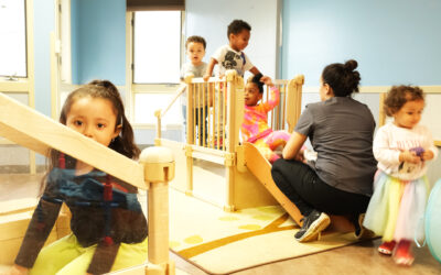 The Best Option for Preschool & Early Education in Lancaster, PA