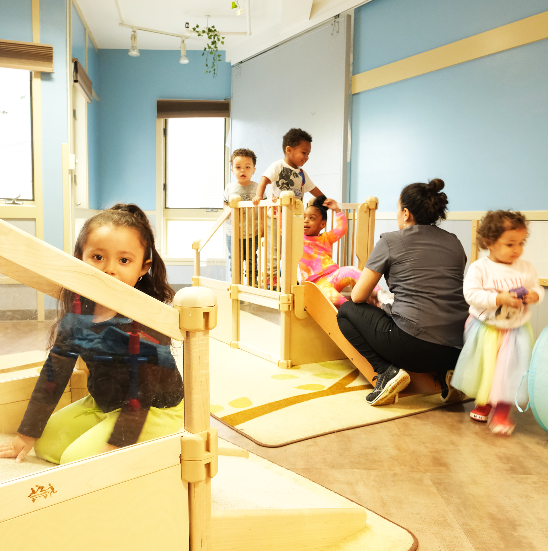 Register for Pre-K Counts - Lancaster City Early Education - Free for Eligible families Lancaster Early Education Center formerly Lancaster Day Care Center Quality early care & education since 1915.