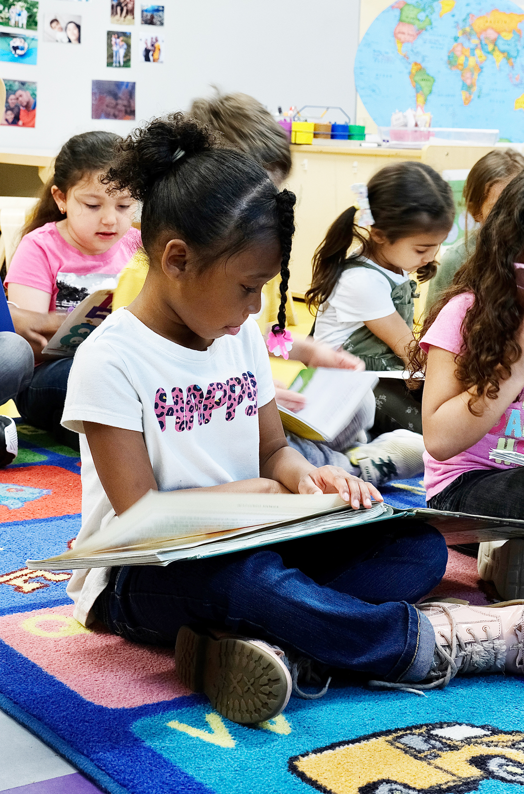 Register for Pre-K Counts - Lancaster City Early Education - Free for Eligible families Lancaster Early Education Center formerly Lancaster Day Care Center Quality early care & education since 1915.