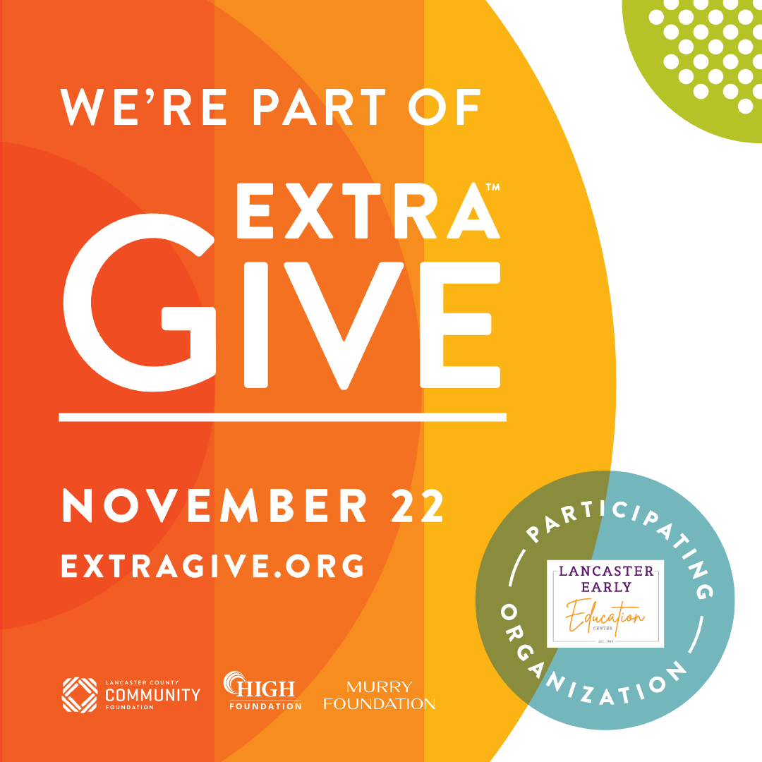 Donate to LEEC during the ExtraGive 2024