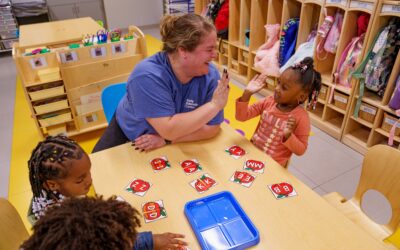 The Best Early Education Center in Lancaster, PA
