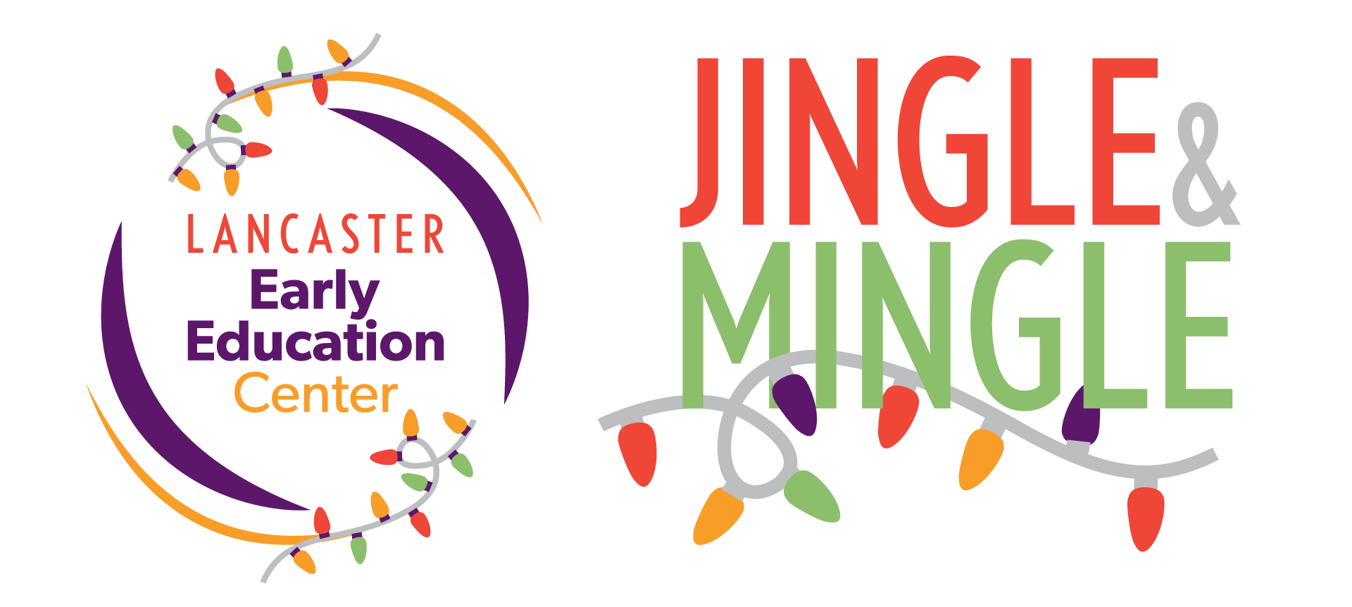 Jingle & Mingle Holiday Concert to Support Lancaster Early Education Center formerly Lancaster Day Care Center Quality early care & education since 1915.
