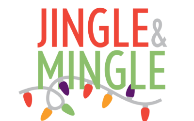Join Us for 2023 Jingle & Mingle!