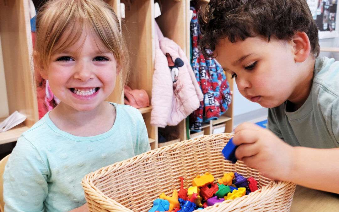 Why Quality Day Care and Early Education is Important