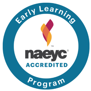 LEEC is NAEYC Accredited Lancaster Early Education Center - Pre-K, Preschool, Toddler Programs, Infant Programs and Day Care
