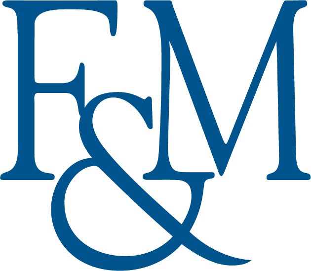Franklin & Marshall Logo F&M