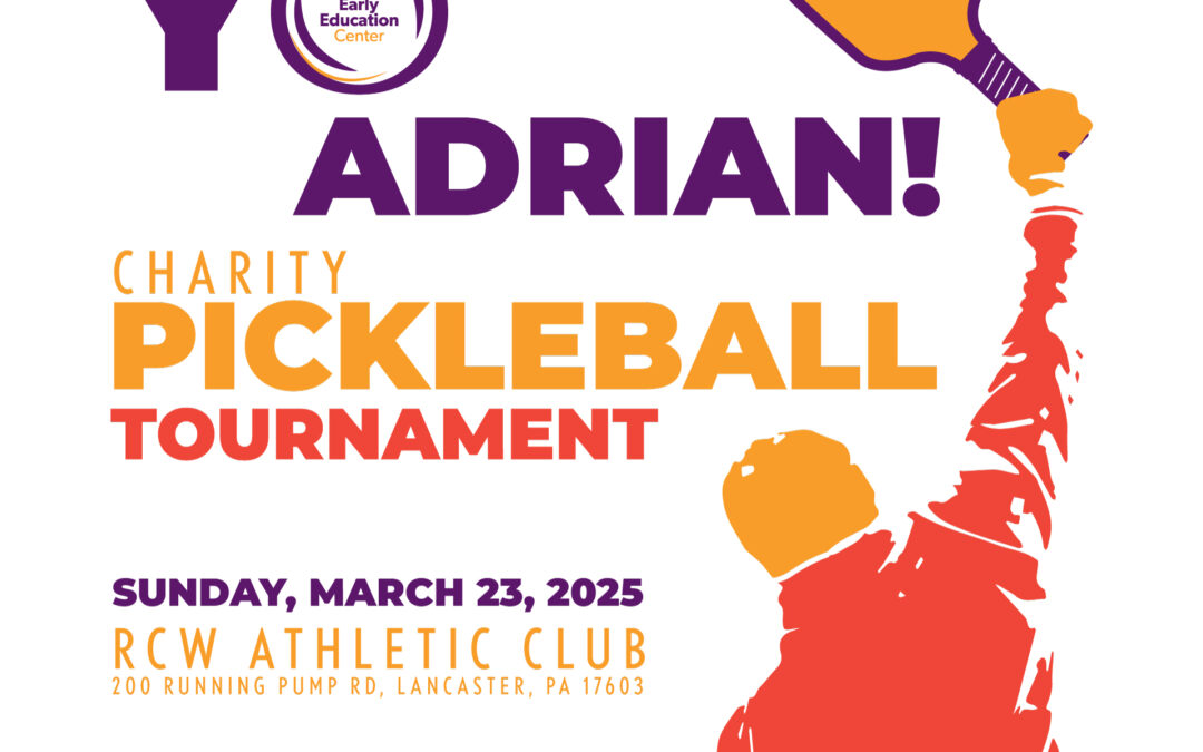 Yo Adrian! Pickleball Fundraiser