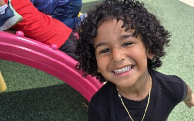 Summertime Fun Learning and Healthy Activities for Young Children in Lancaster County, PA