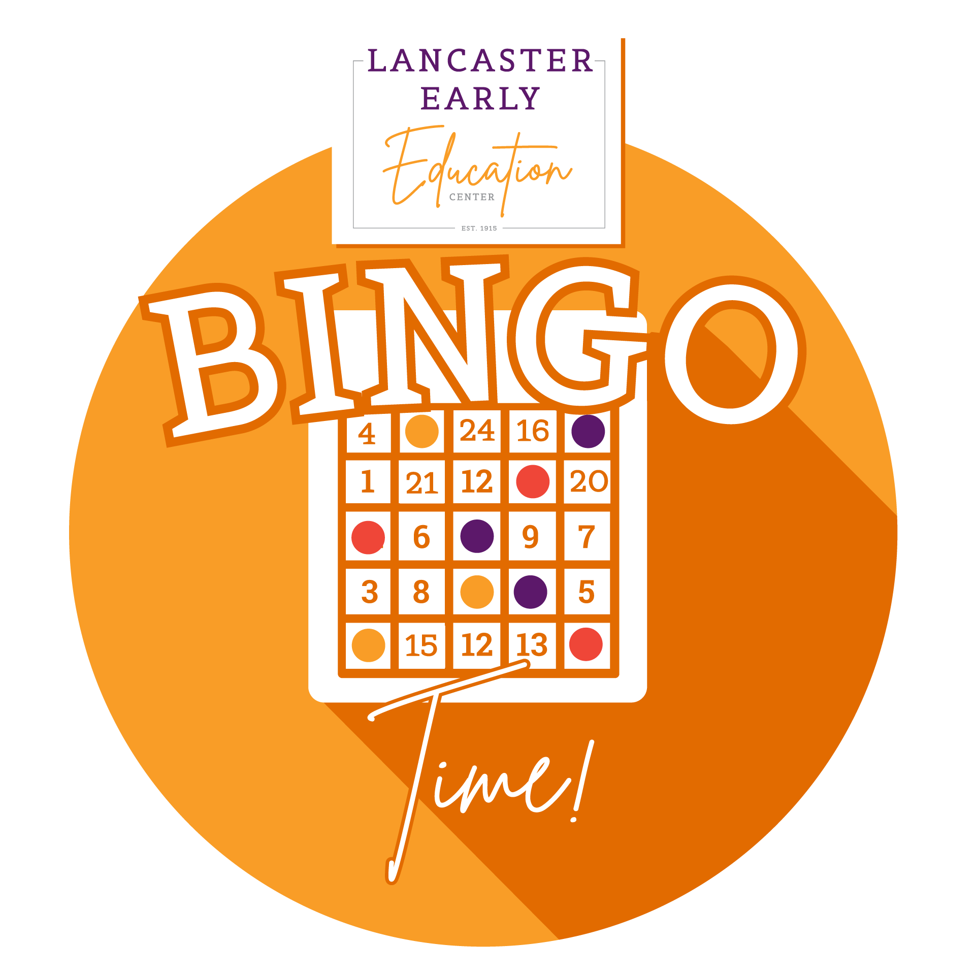 Join Us for a Fun-Filled Charity Bingo Event! When: Sunday, Sept. 28, 2025 Doors open at noon, Bingo starts at 1pm Where: Benchmark Construction 4121 Oregon Pike, Ephrata PA 17522