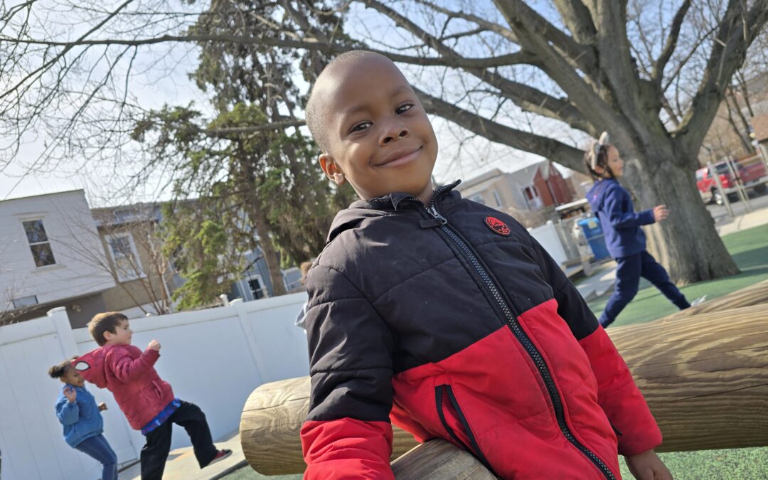 Holiday Activities to Enjoy With Your Preschoolers