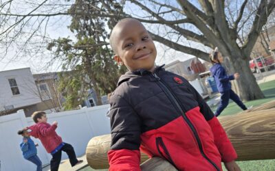 Holiday Activities to Enjoy With Your Preschoolers