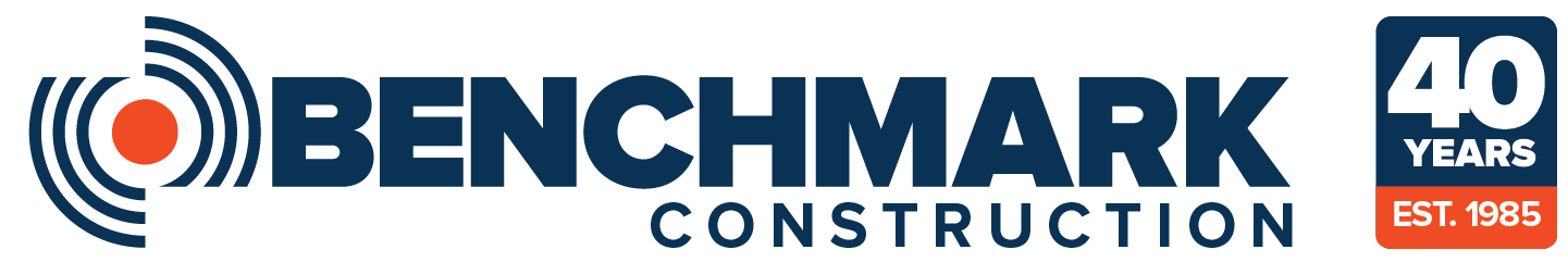 Benchmark Construction sponsor LEEC