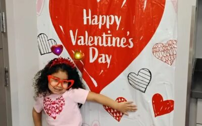 Valentine’s Day Activities for Preschoolers!