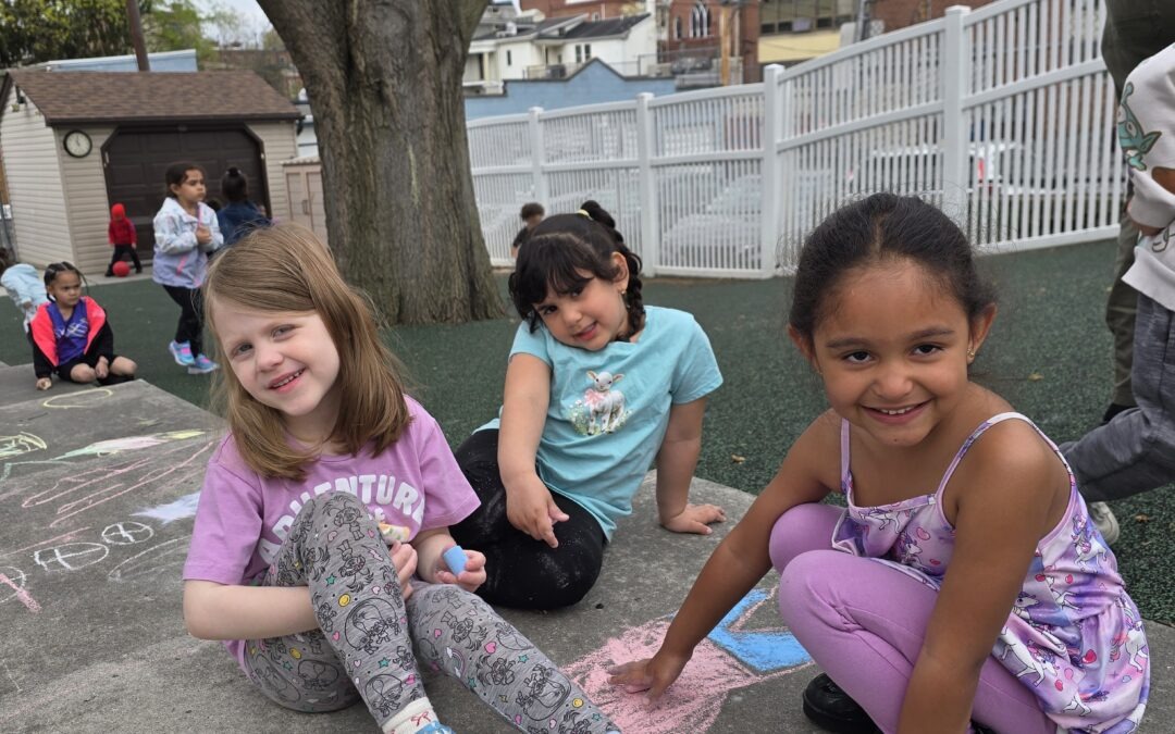 Now Enrolling for 2026-2027 School Year!