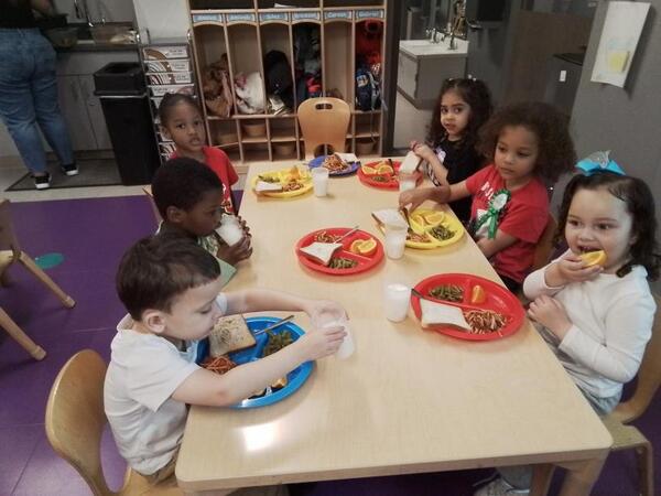 Now enrolling in Pre-K Counts PA Lancaster