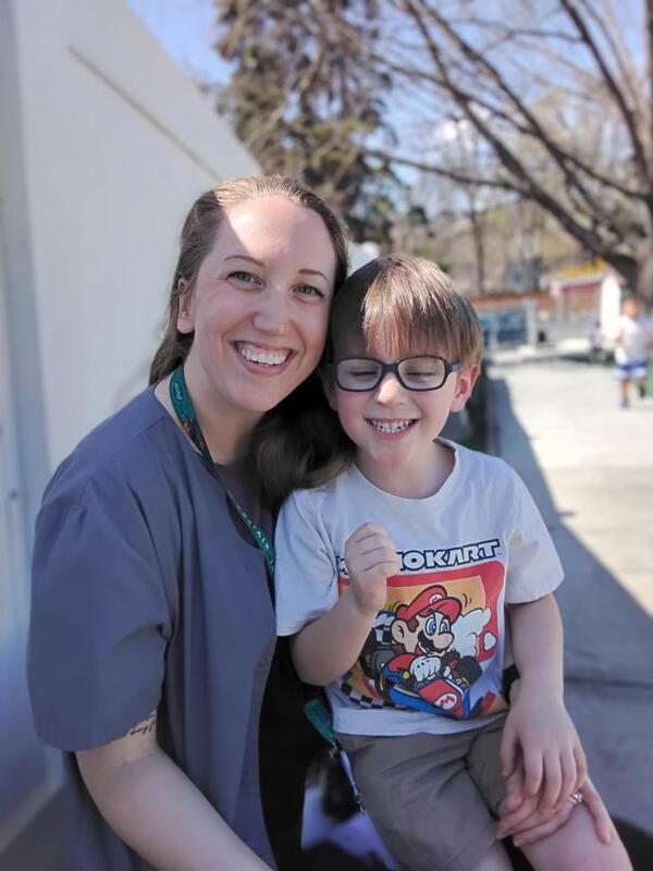 Now enrolling in Pre-K Counts PA Lancaster