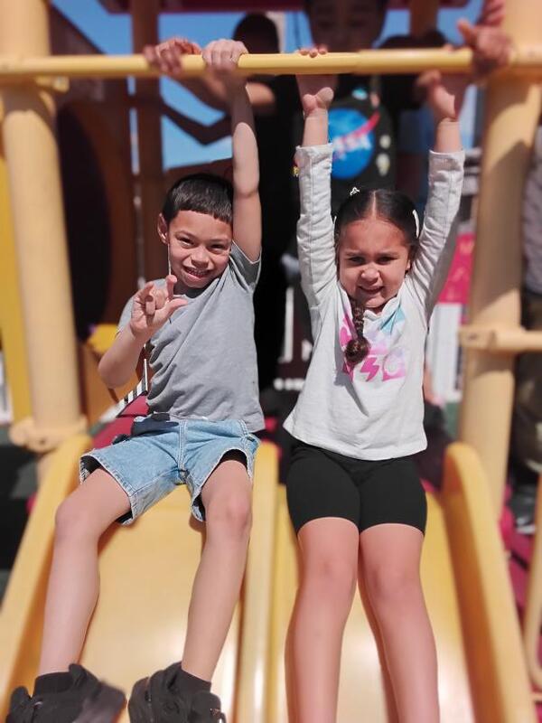 Now enrolling in Pre-K Counts PA Lancaster