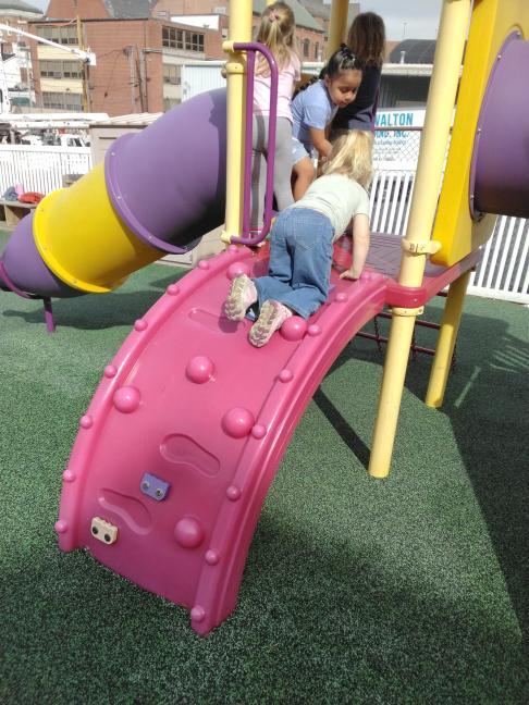 Now enrolling in Pre-K Counts PA Lancaster