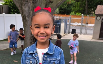 A Day in Pre-K Counts