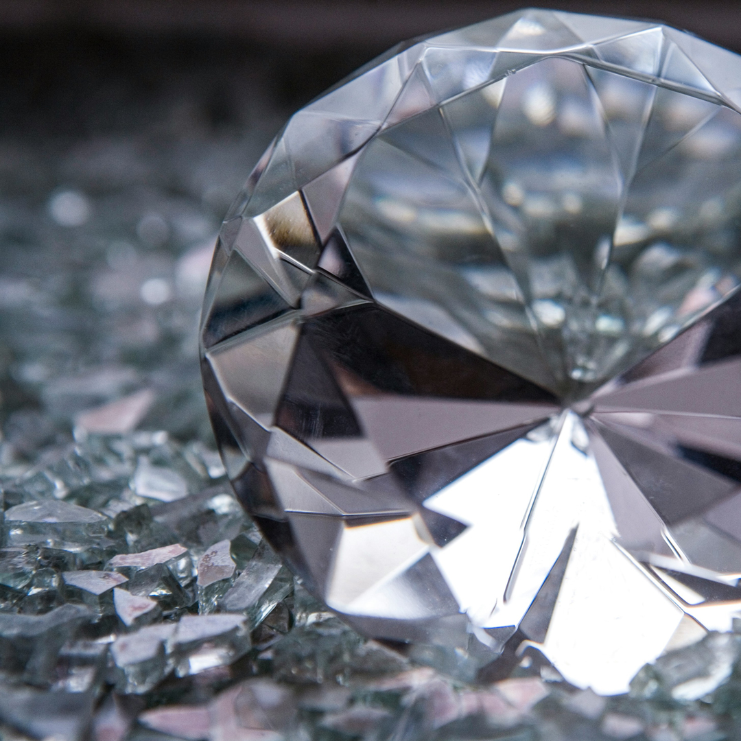 diamond