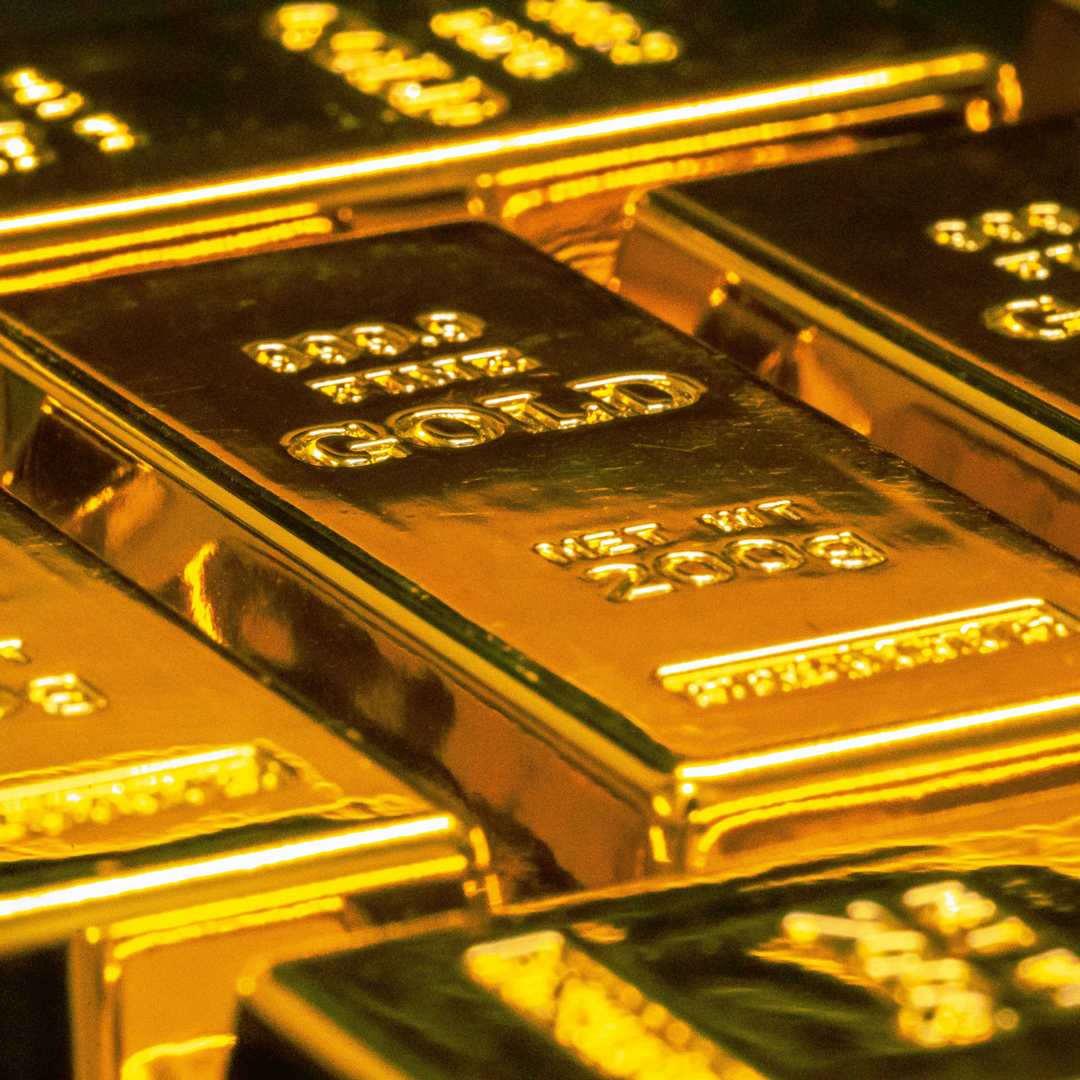 gold