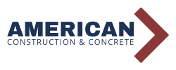 American Construction & Concrete Sponsor for LEEC 