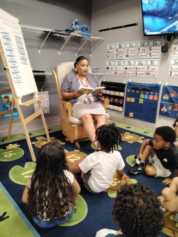 Kindergarten Readiness Now enrolling in Pre-K Counts PA Lancaster