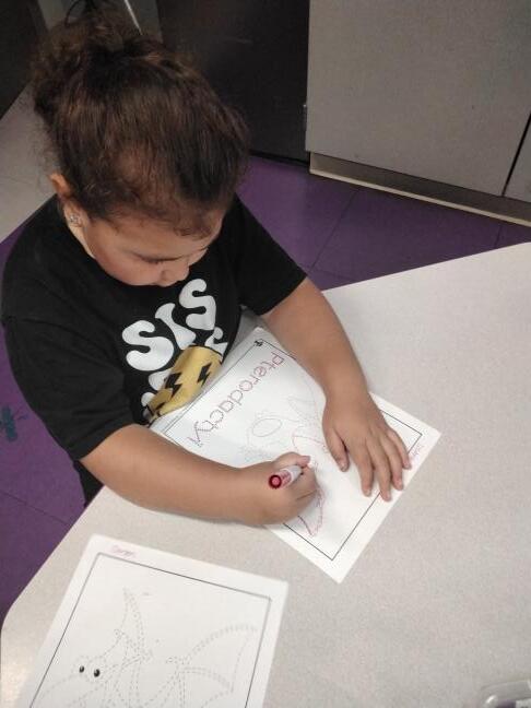 Kindergarten Readiness Now enrolling in Pre-K Counts PA Lancaster
