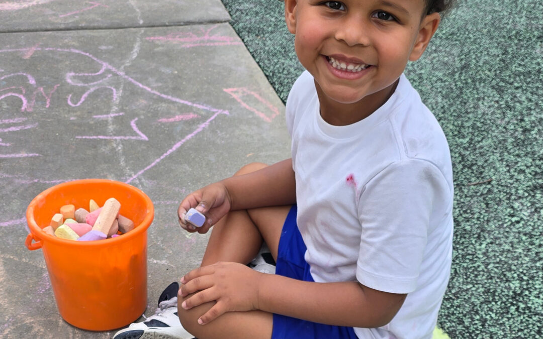 Kindergarten Readiness
