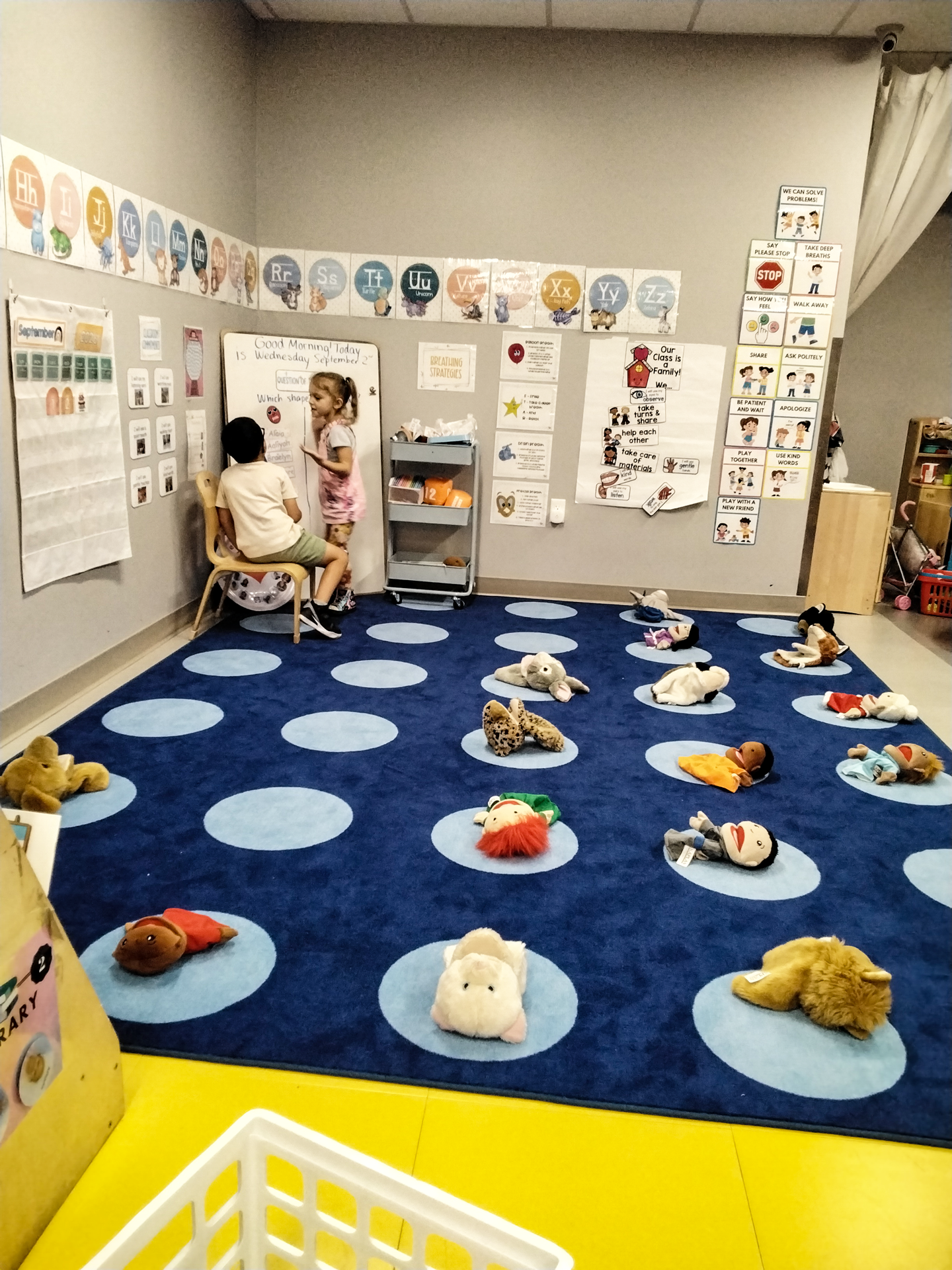 PA Pre-K Counts - FREE Pre-K at Lancaster Early Education Center in Lancaster, PA