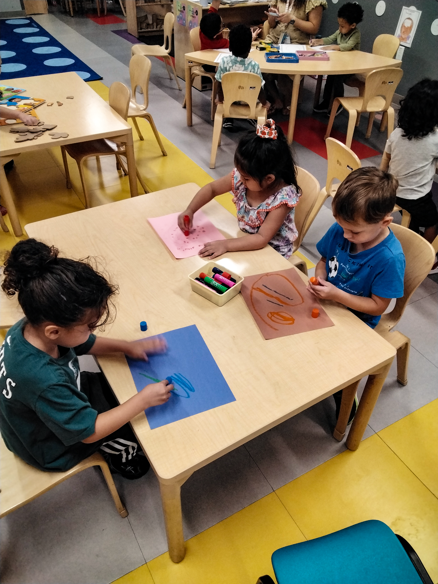 PA Pre-K Counts - FREE Pre-K at Lancaster Early Education Center in Lancaster, PA