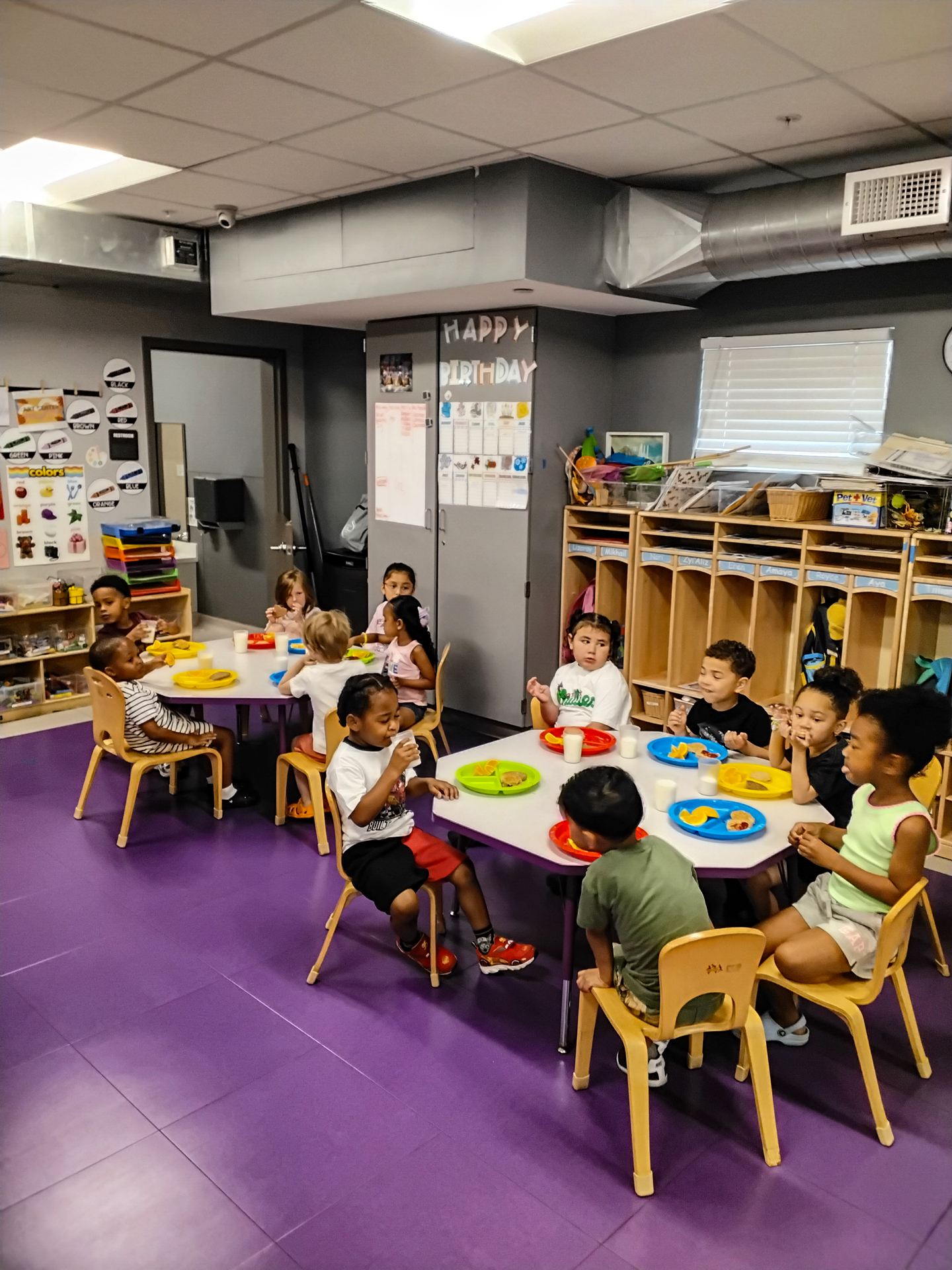 PA Pre-K Counts - FREE Pre-K at Lancaster Early Education Center in Lancaster, PA